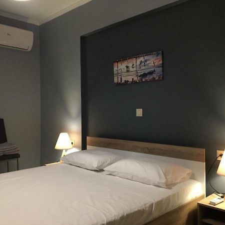 A For Argostoli Apartment ภายนอก รูปภาพ