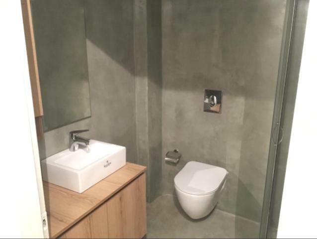 A For Argostoli Apartment ภายนอก รูปภาพ