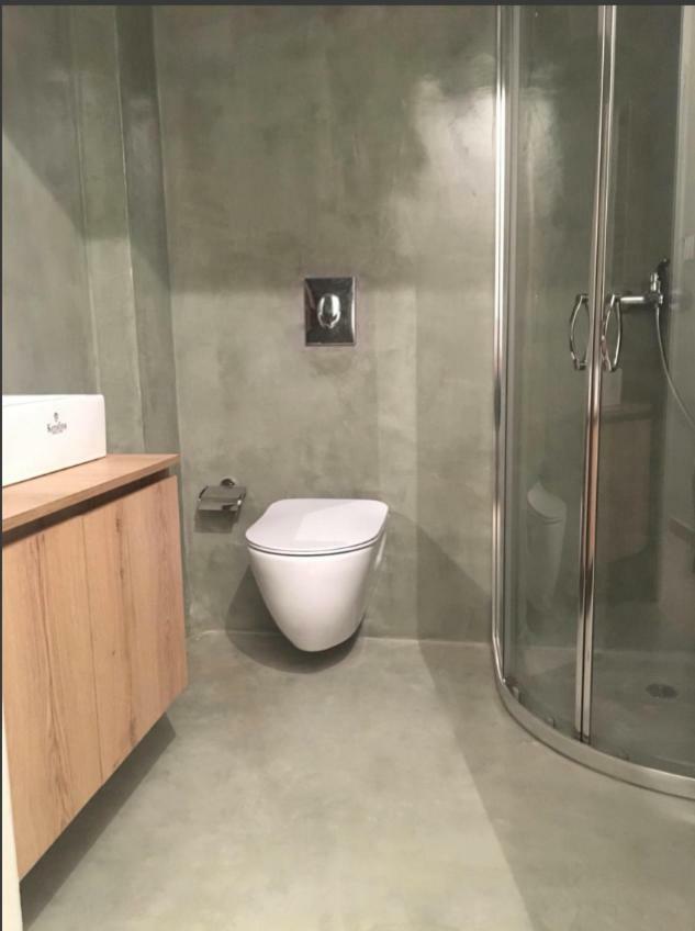 A For Argostoli Apartment ภายนอก รูปภาพ