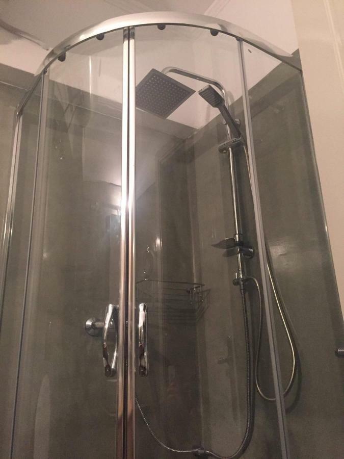 A For Argostoli Apartment ภายนอก รูปภาพ