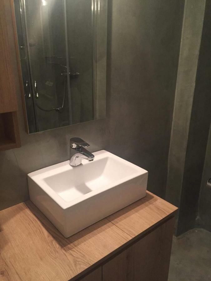 A For Argostoli Apartment ภายนอก รูปภาพ