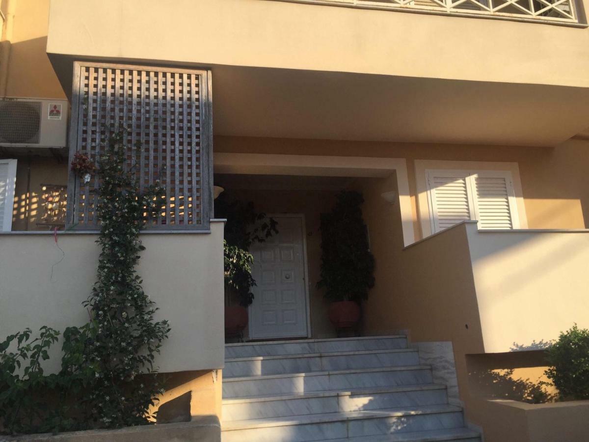 A For Argostoli Apartment ภายนอก รูปภาพ