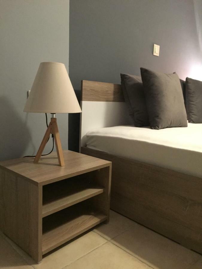 A For Argostoli Apartment ภายนอก รูปภาพ