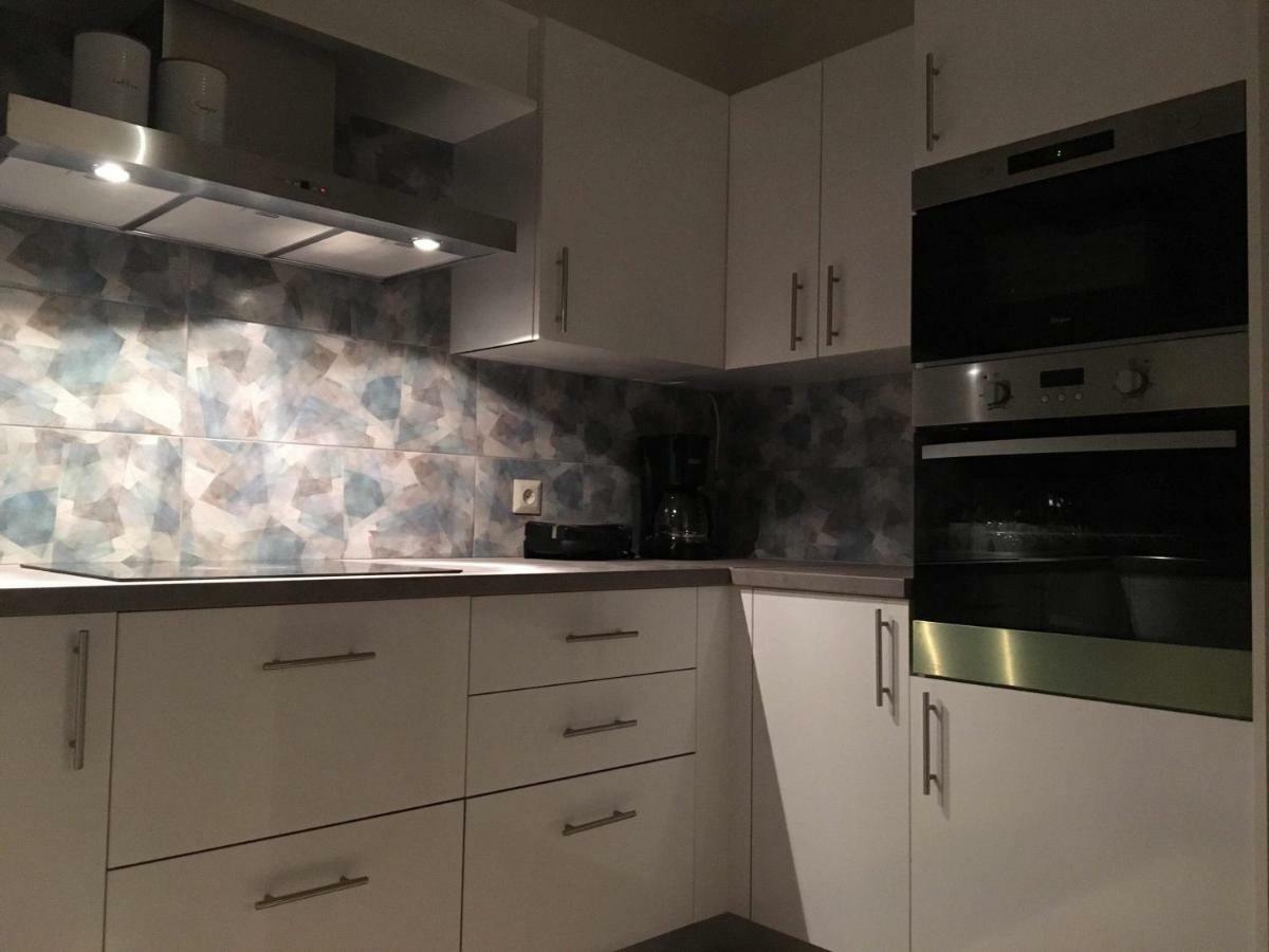 A For Argostoli Apartment ภายนอก รูปภาพ