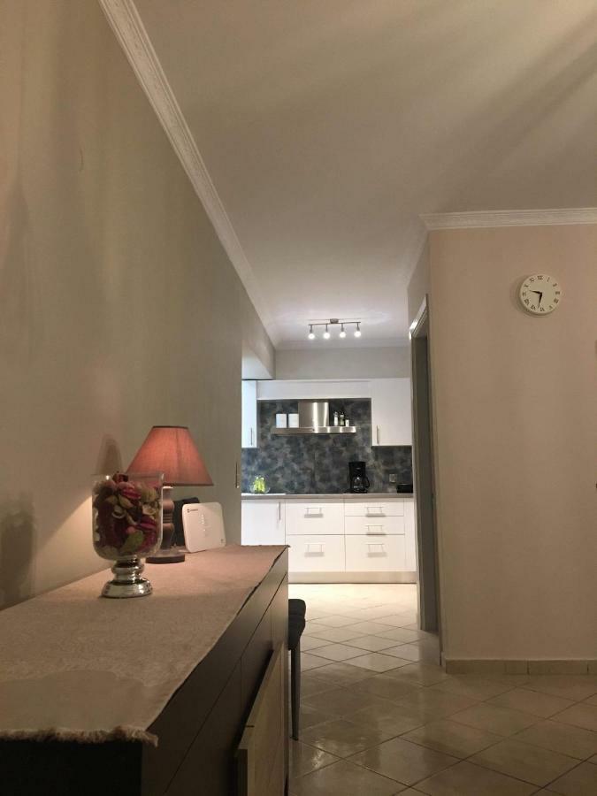 A For Argostoli Apartment ภายนอก รูปภาพ