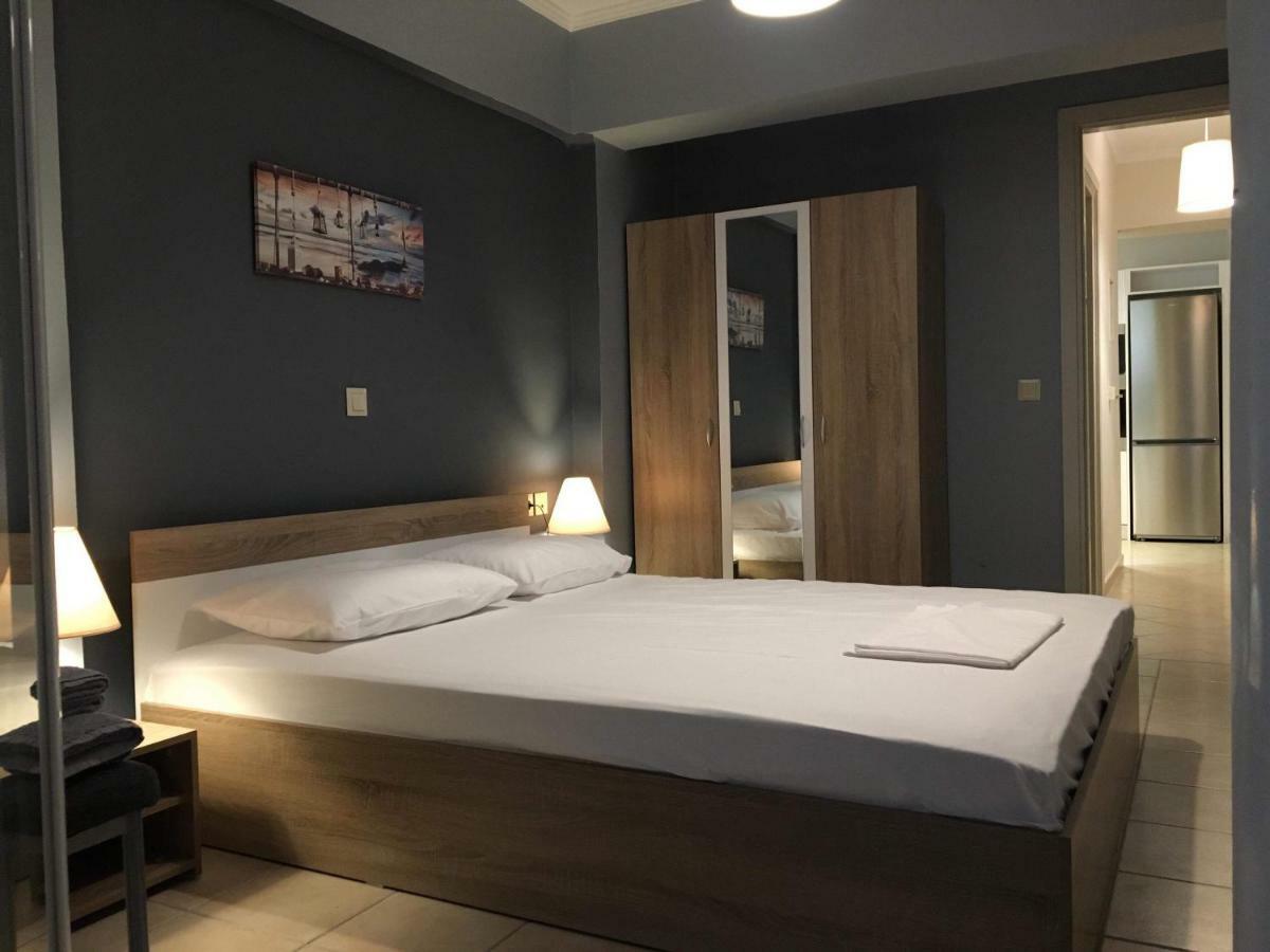 A For Argostoli Apartment ภายนอก รูปภาพ