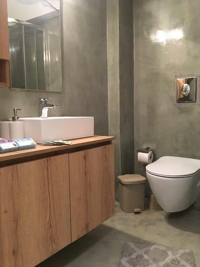 A For Argostoli Apartment ภายนอก รูปภาพ
