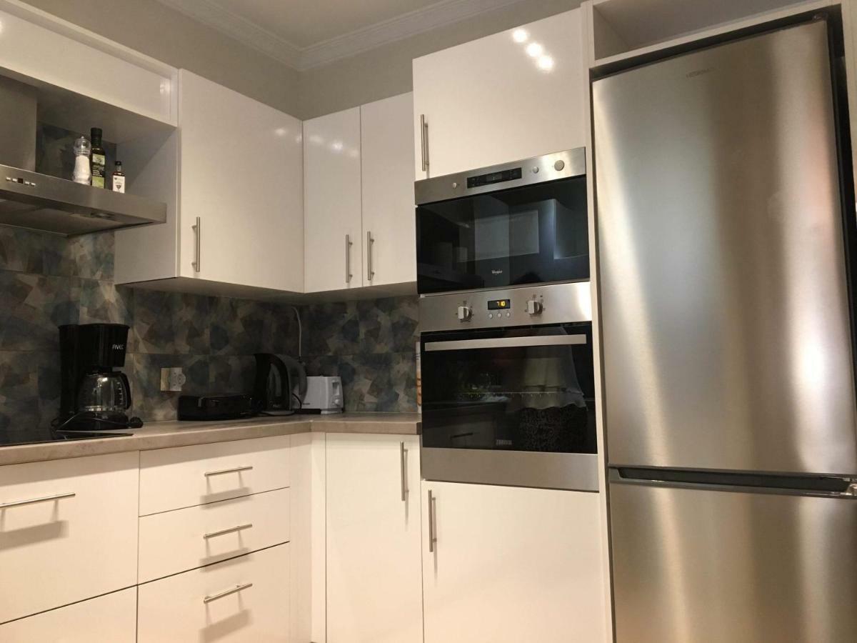 A For Argostoli Apartment ภายนอก รูปภาพ