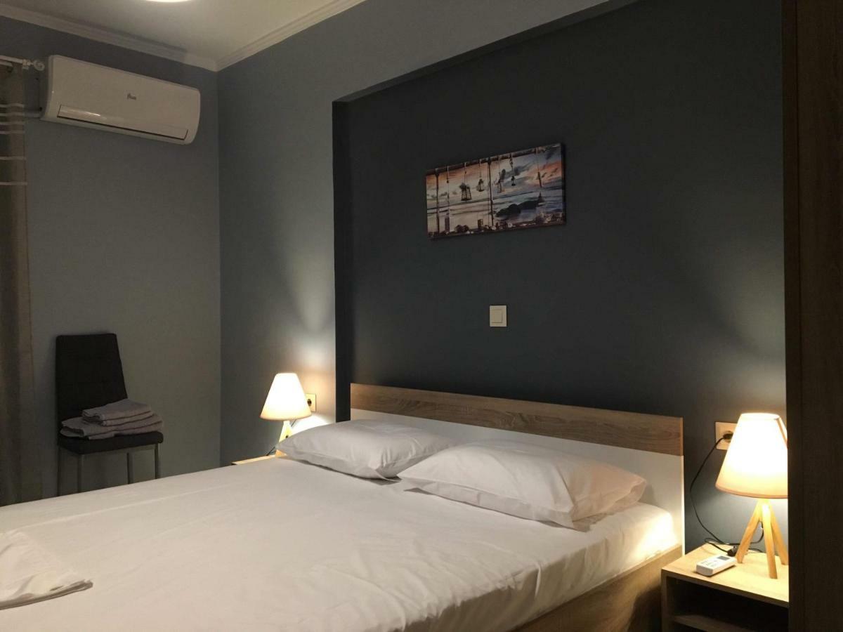 A For Argostoli Apartment ภายนอก รูปภาพ