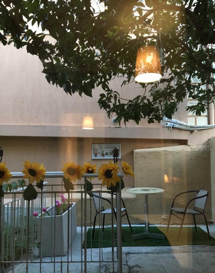 A For Argostoli Apartment ภายนอก รูปภาพ