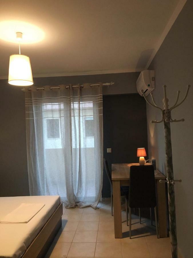 A For Argostoli Apartment ภายนอก รูปภาพ