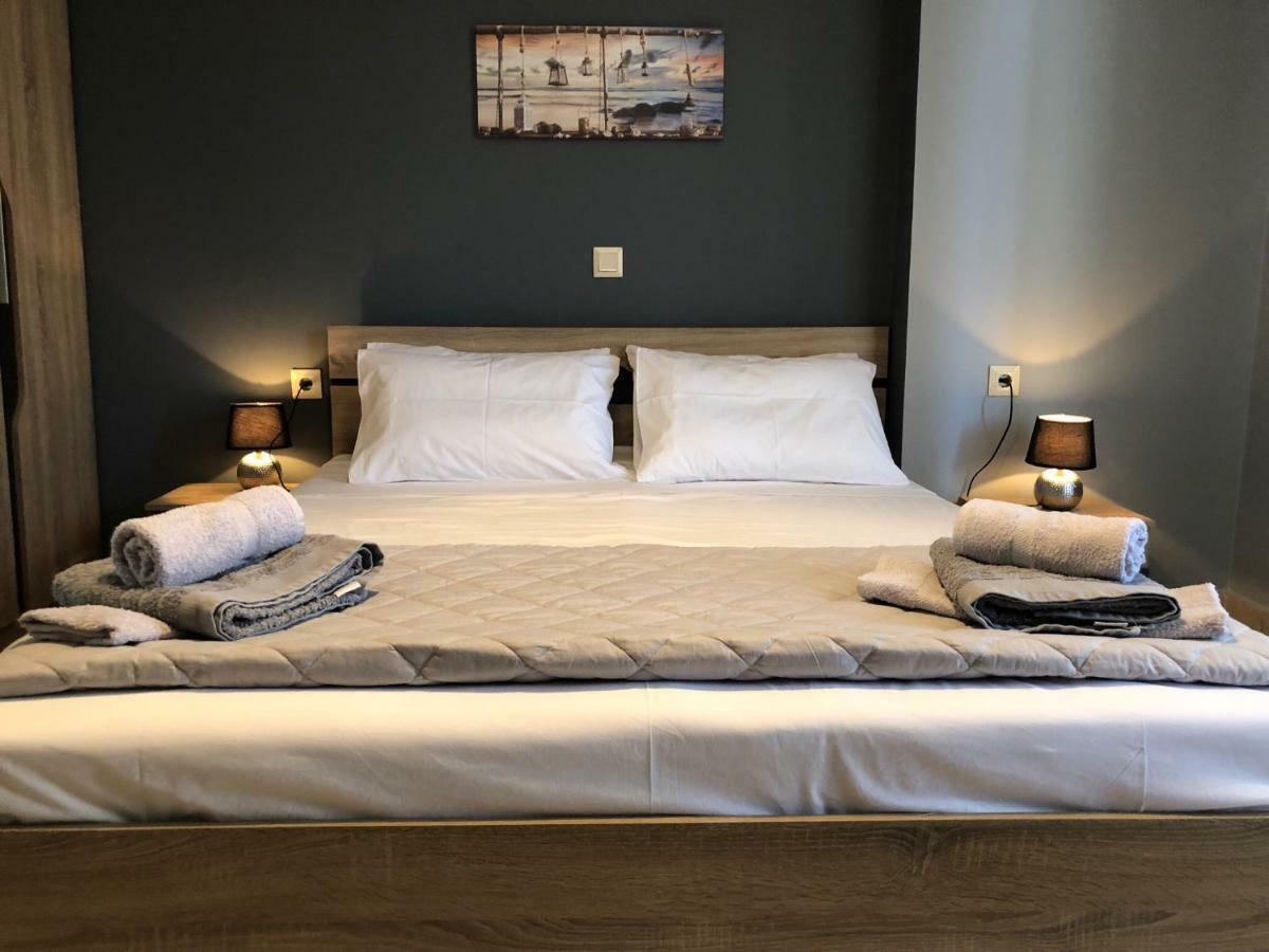 A For Argostoli Apartment ภายนอก รูปภาพ