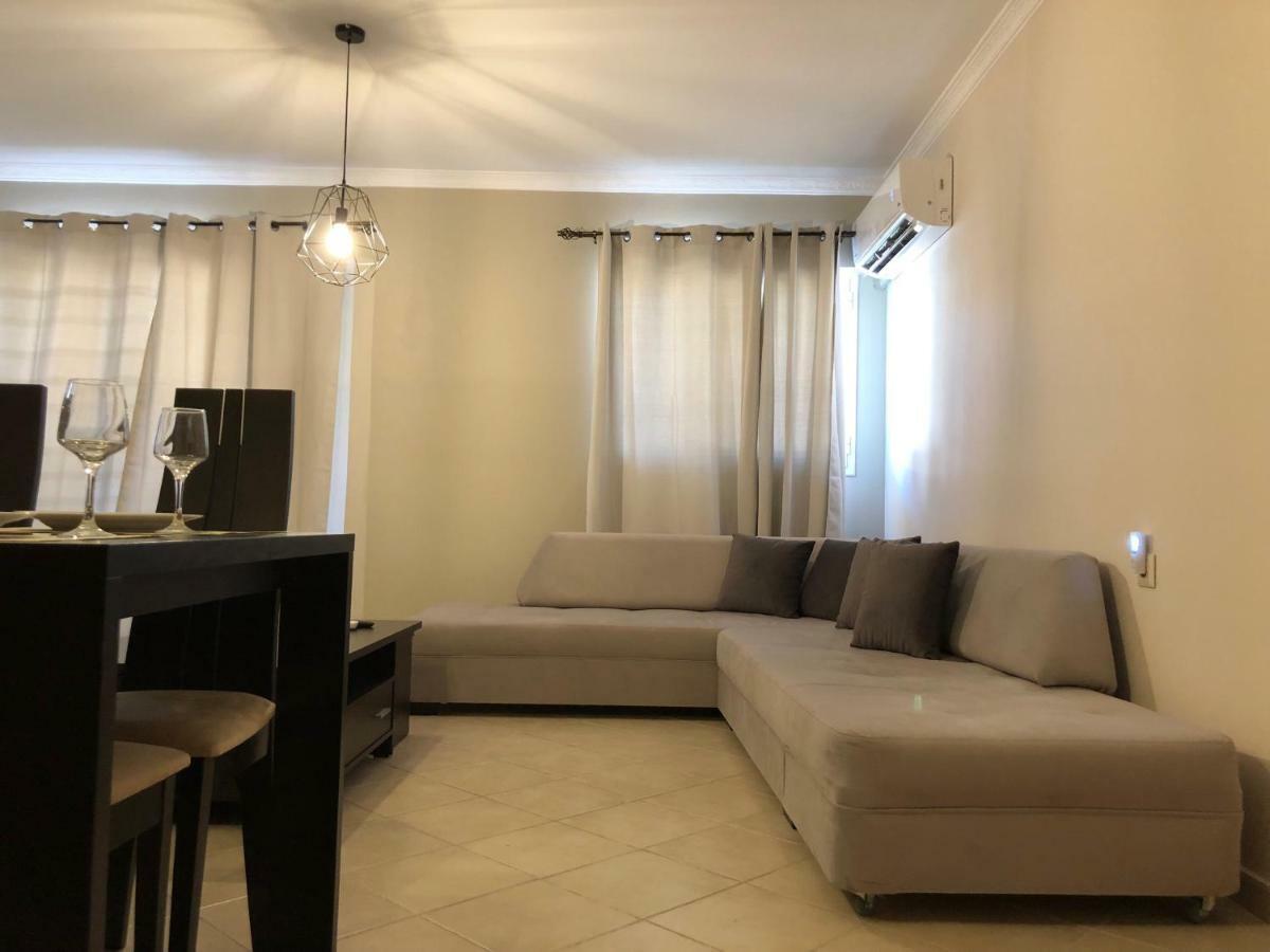 A For Argostoli Apartment ภายนอก รูปภาพ