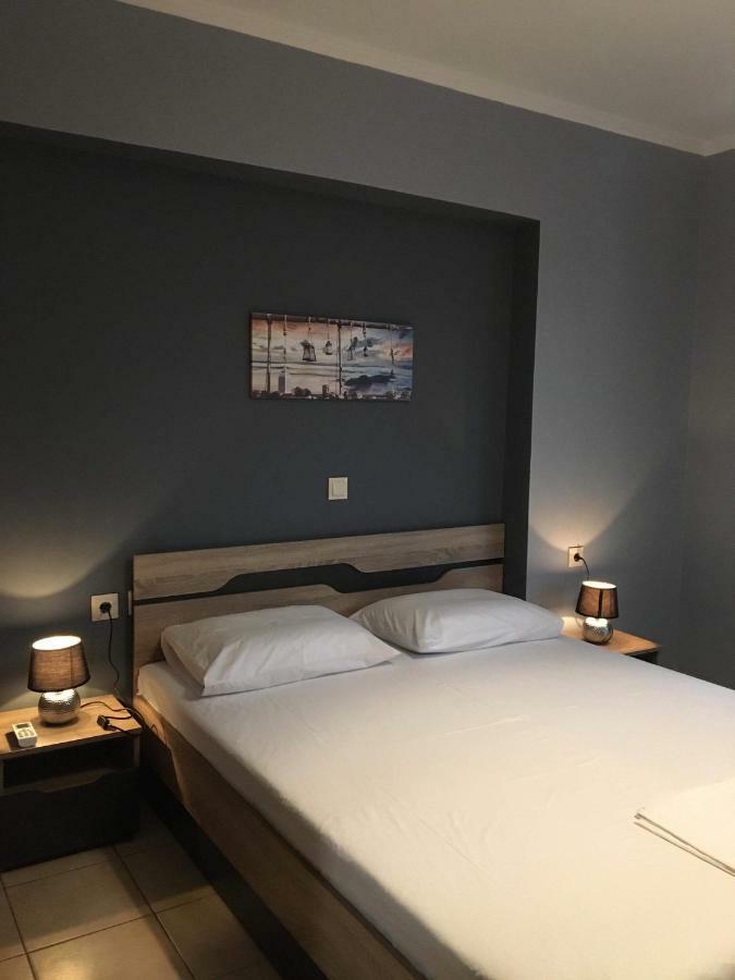 A For Argostoli Apartment ภายนอก รูปภาพ