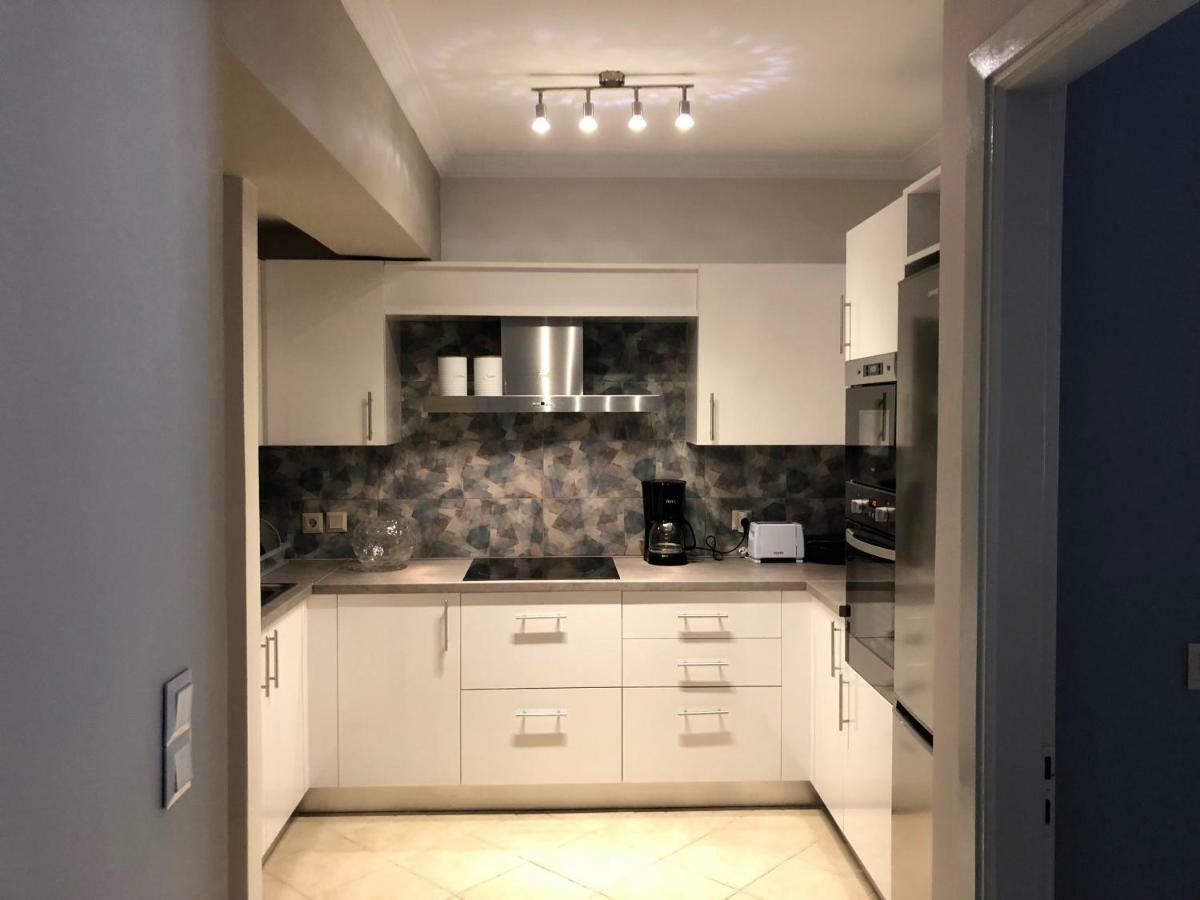 A For Argostoli Apartment ภายนอก รูปภาพ