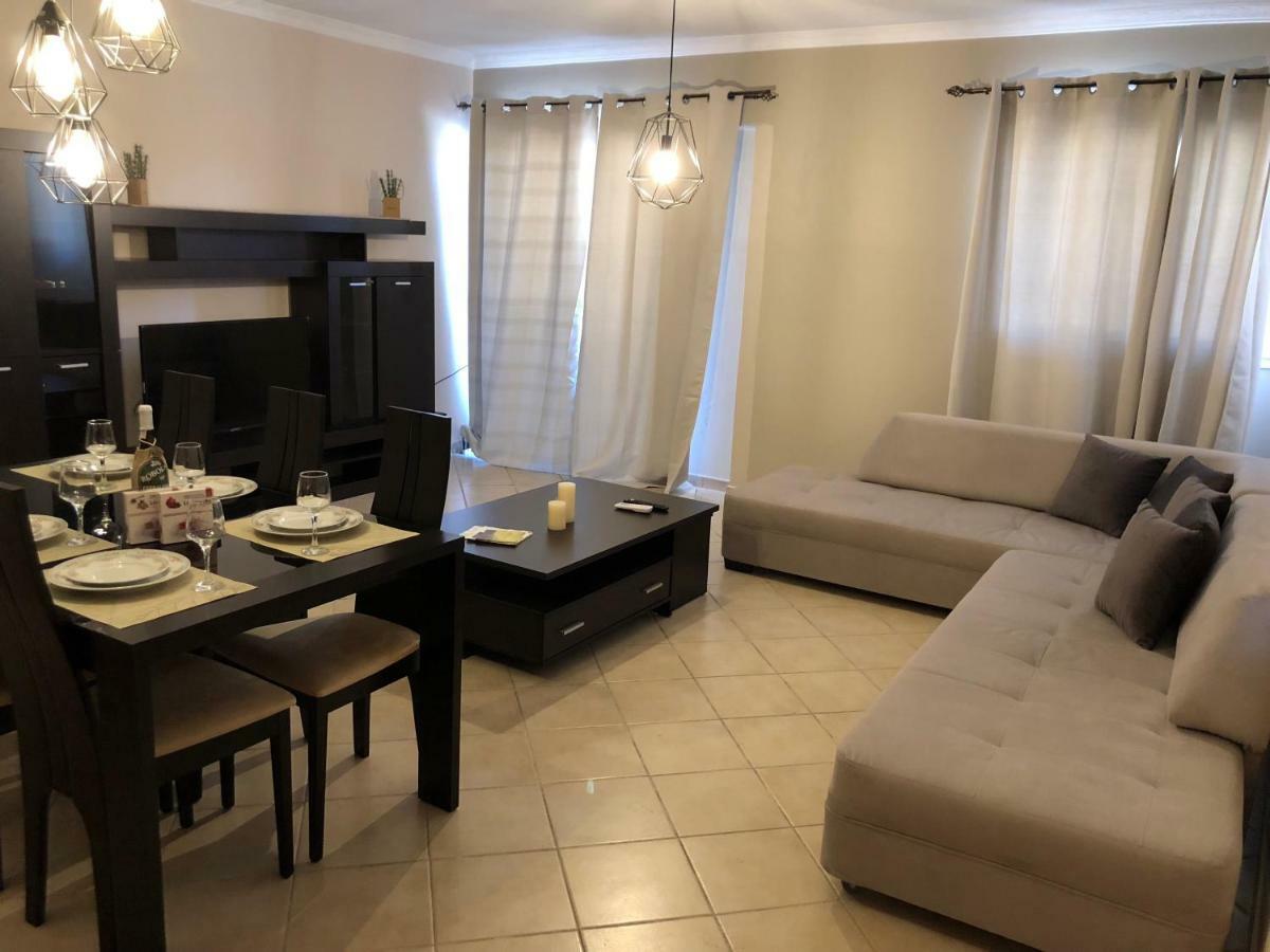 A For Argostoli Apartment ภายนอก รูปภาพ