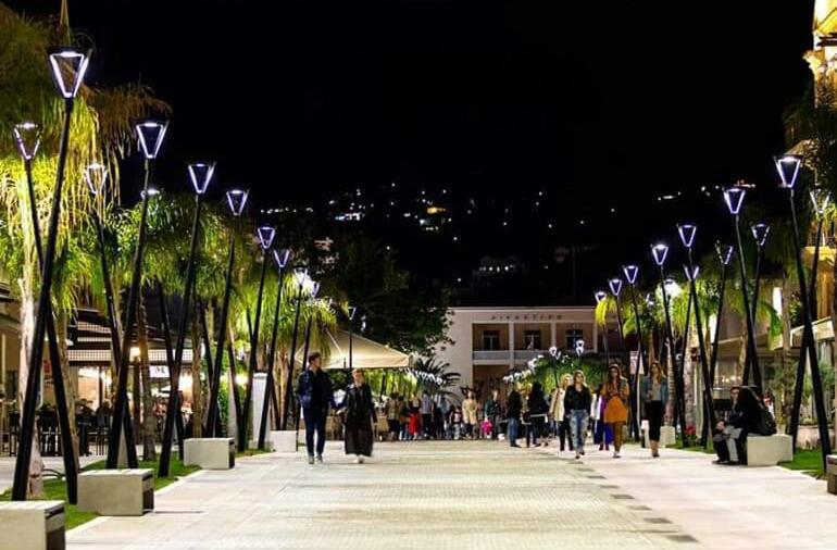 A For Argostoli Apartment ภายนอก รูปภาพ