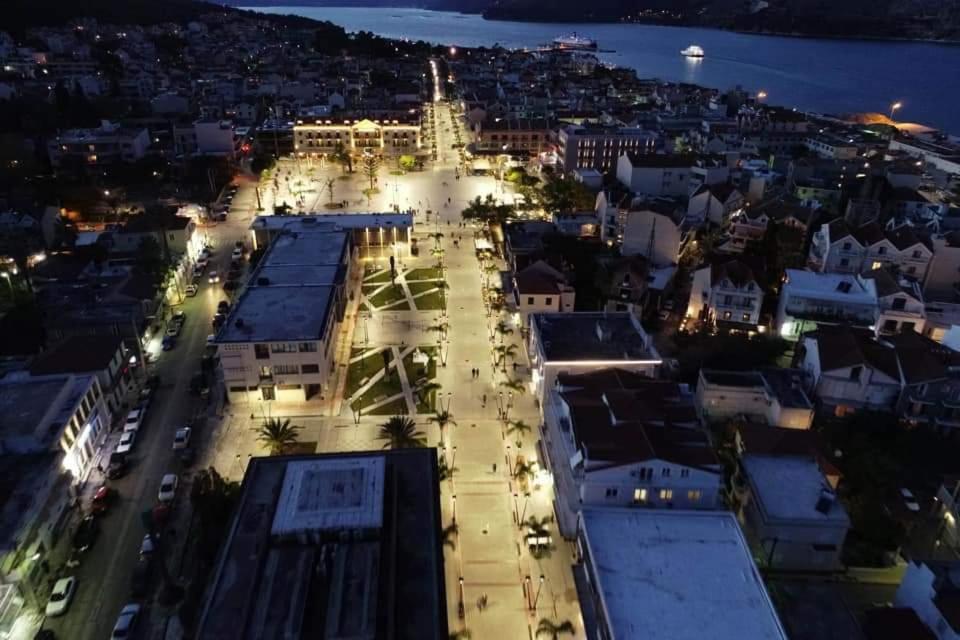 A For Argostoli Apartment ภายนอก รูปภาพ