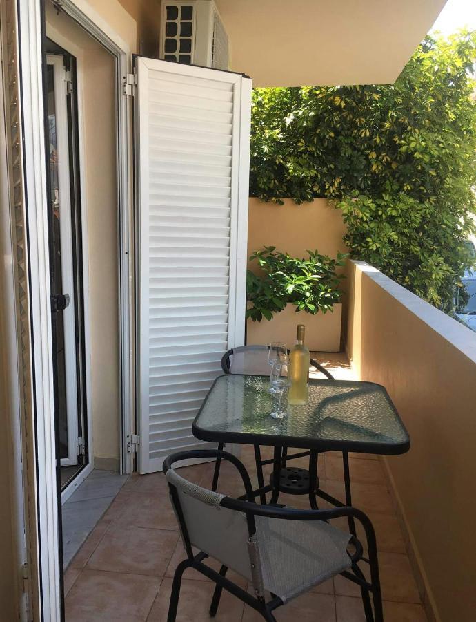 A For Argostoli Apartment ภายนอก รูปภาพ